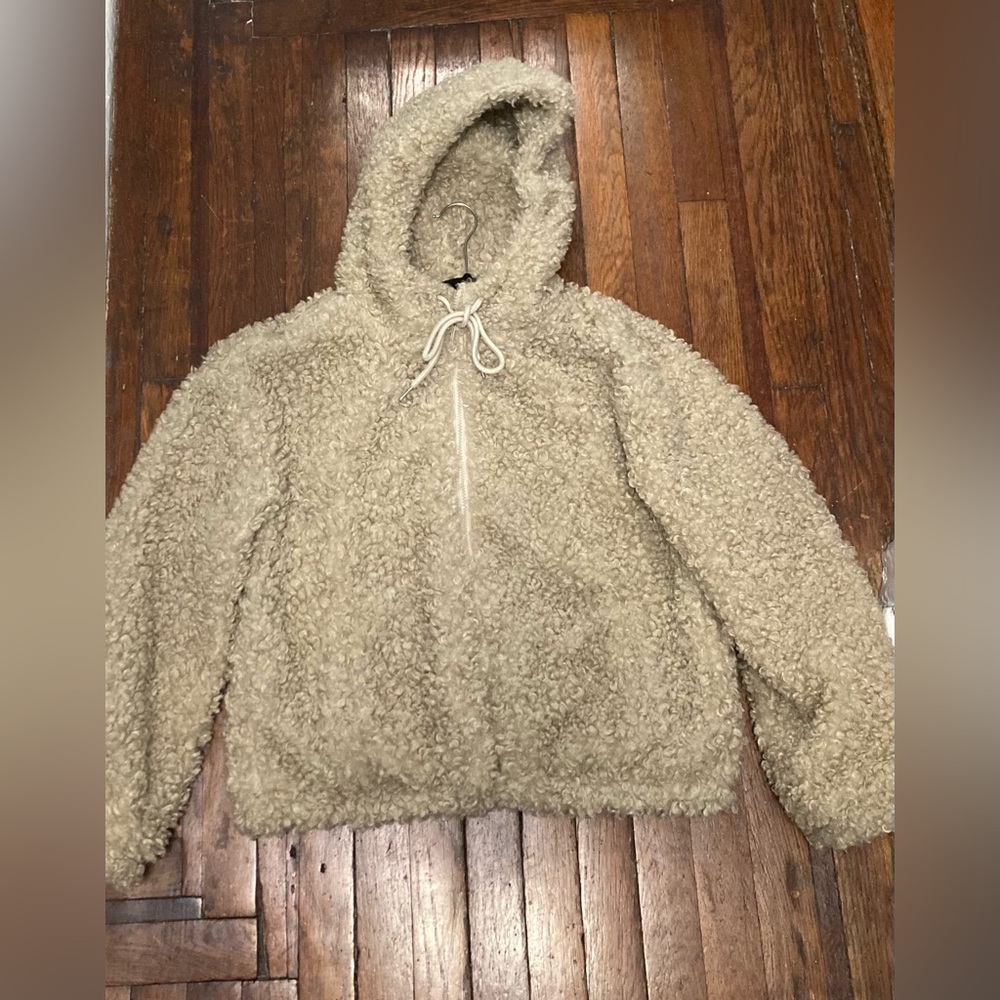 NWT Walter Baker Amanda Jacket